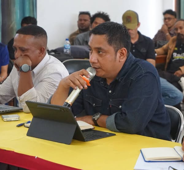 𝐒𝐄𝐀𝐊 𝐡𝐨 𝐄𝐤𝐢𝐩𝐚 𝐊𝐨𝐦𝐢𝐬𝐚𝐮𝐧 𝐎𝐫𝐠𝐚𝐧𝐢𝐳𝐚𝐝𝐨𝐫𝐚, 𝐇𝐚𝐥𝐨 𝐃𝐢𝐬𝐤𝐮𝐬𝐚𝐮𝐧 𝐈𝐤𝐮𝐬 𝐛𝐚 𝐏𝐫𝐨𝐬𝐞𝐬𝐮 𝐏𝐫𝐞𝐩𝐚𝐫𝐚𝐬𝐚𝐮𝐧 𝐅𝐞𝐬𝐭𝐢𝐯𝐚𝐥 𝐅𝐫𝐨𝐧𝐭𝐞𝐢𝐫𝐚 𝟐𝟎𝟐𝟓